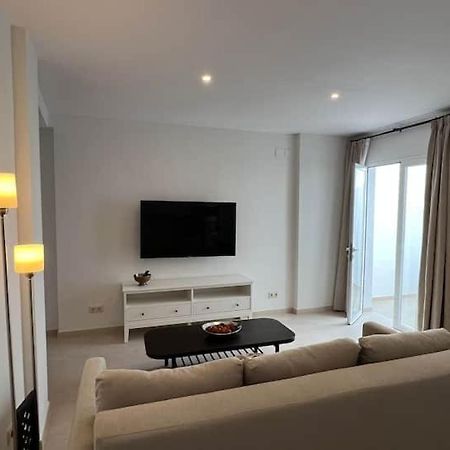 נרחה Apartamento La Canela מראה חיצוני תמונה