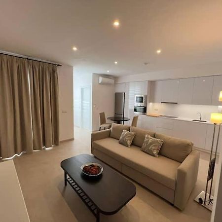 נרחה Apartamento La Canela מראה חיצוני תמונה