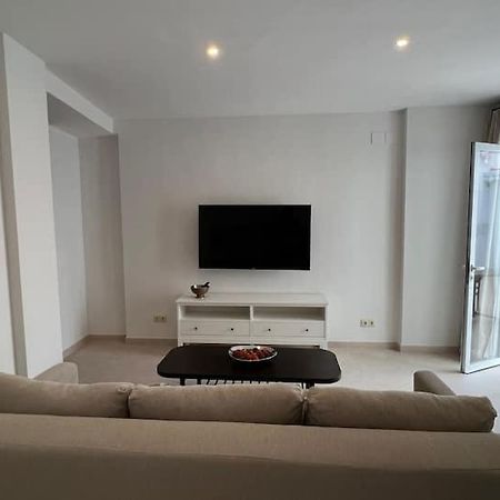 נרחה Apartamento La Canela מראה חיצוני תמונה