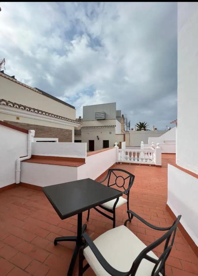 נרחה Apartamento La Canela מראה חיצוני תמונה