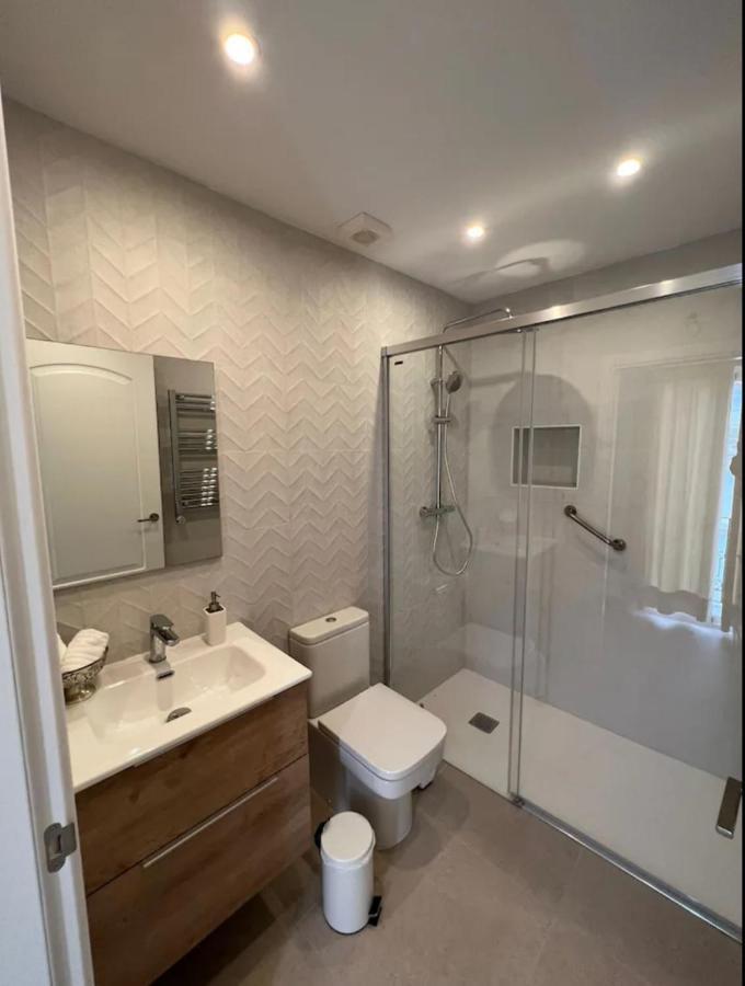נרחה Apartamento La Canela מראה חיצוני תמונה