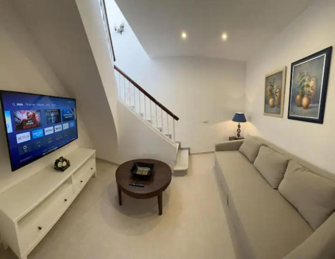 נרחה Apartamento La Canela מראה חיצוני תמונה