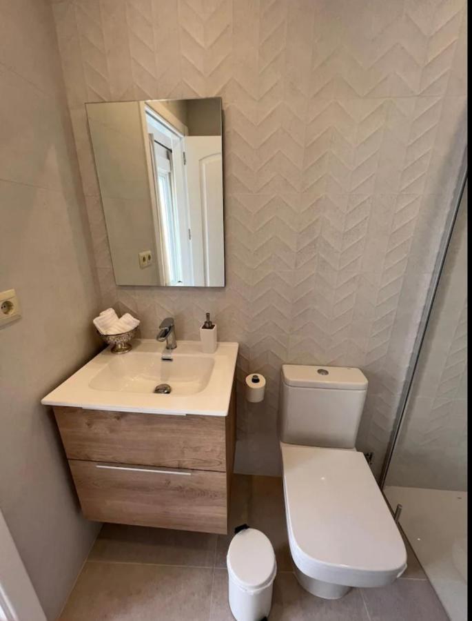 נרחה Apartamento La Canela מראה חיצוני תמונה