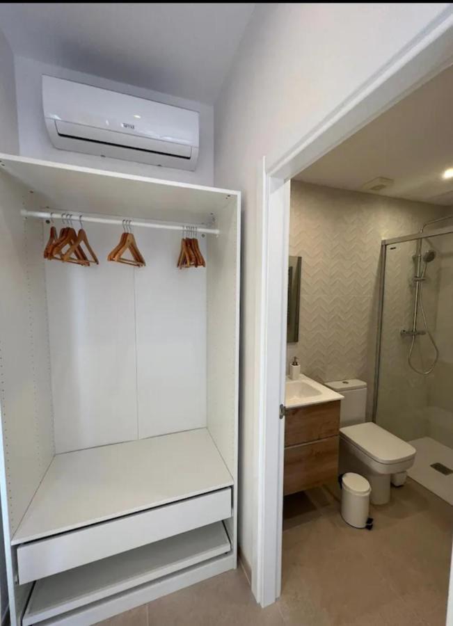 נרחה Apartamento La Canela מראה חיצוני תמונה