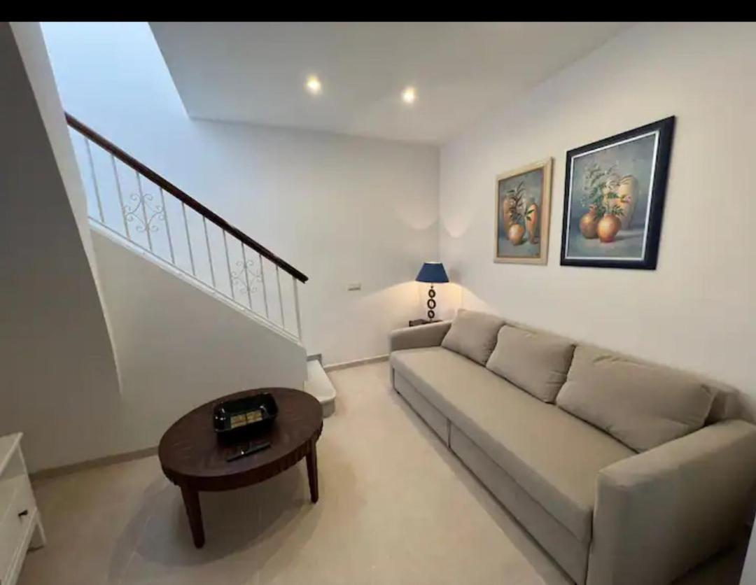 נרחה Apartamento La Canela מראה חיצוני תמונה