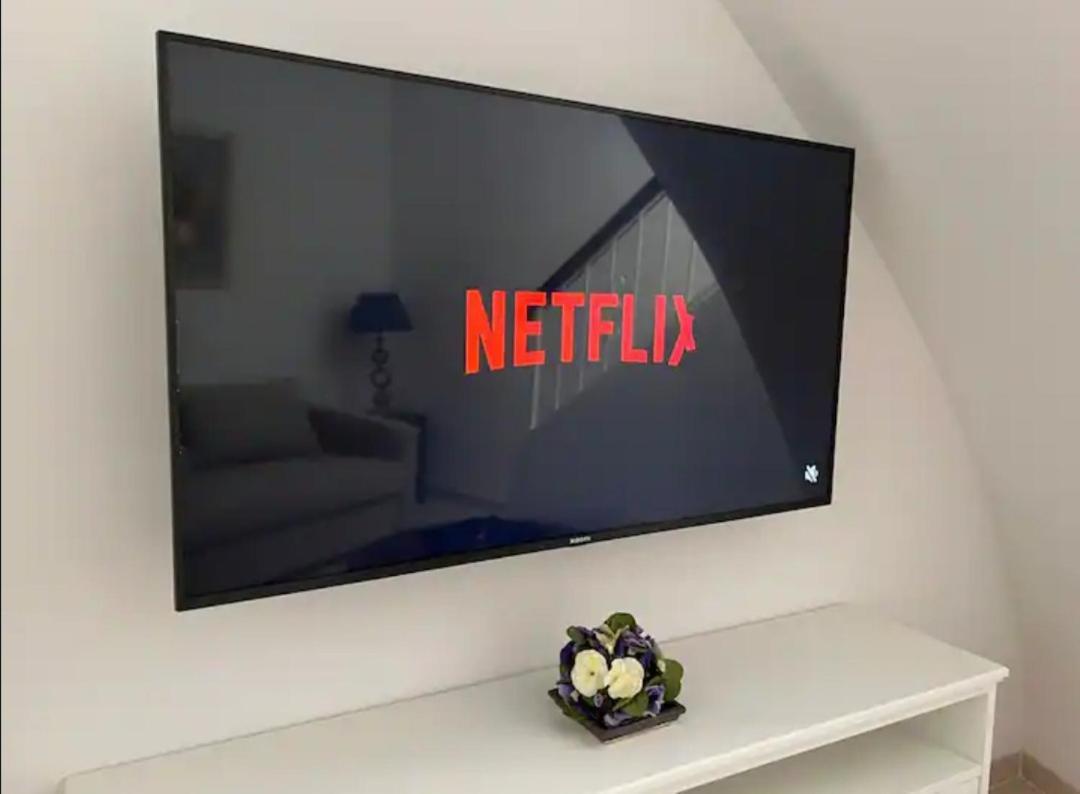 נרחה Apartamento La Canela מראה חיצוני תמונה