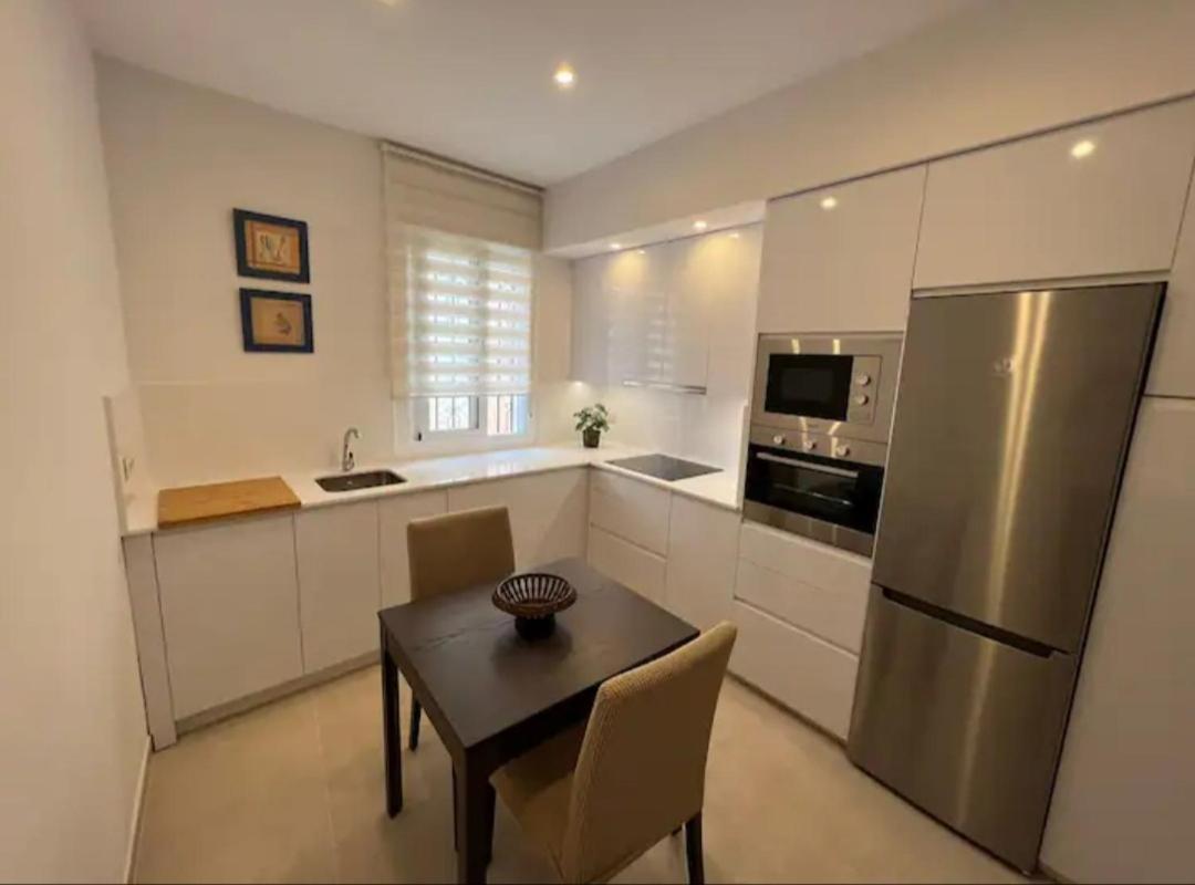 נרחה Apartamento La Canela מראה חיצוני תמונה