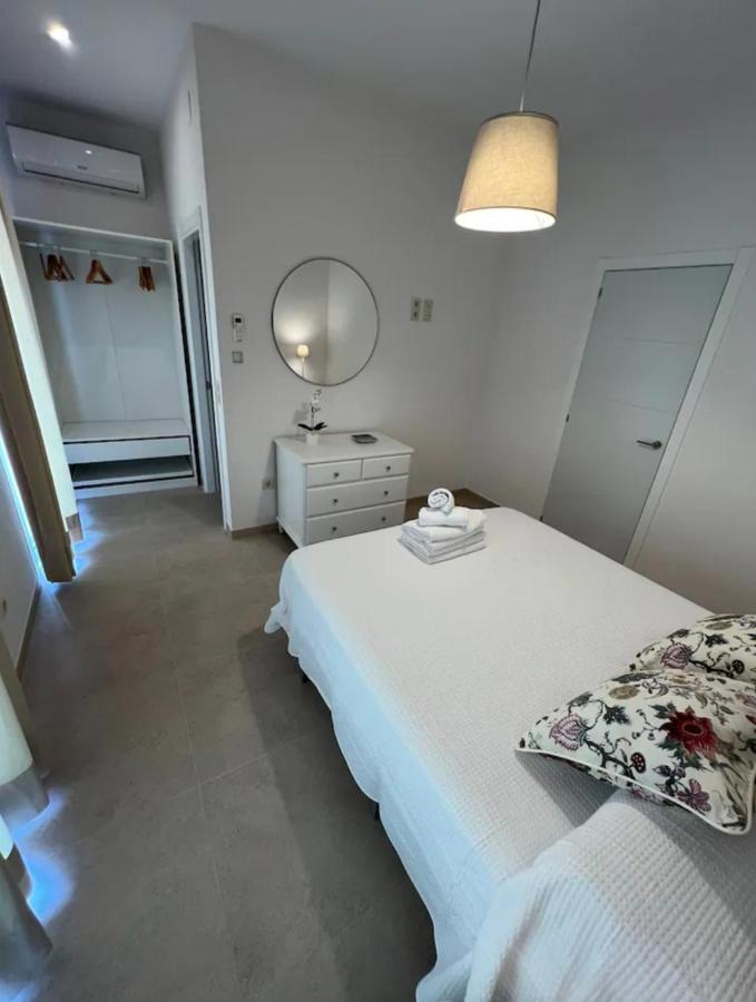 נרחה Apartamento La Canela מראה חיצוני תמונה