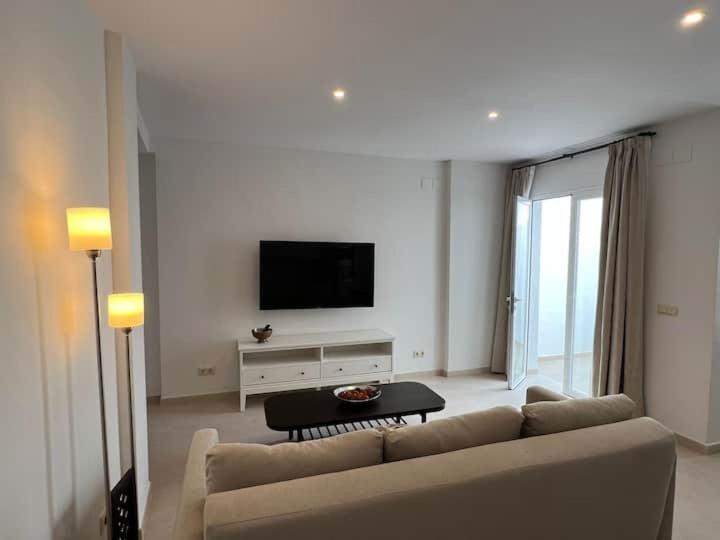 נרחה Apartamento La Canela מראה חיצוני תמונה
