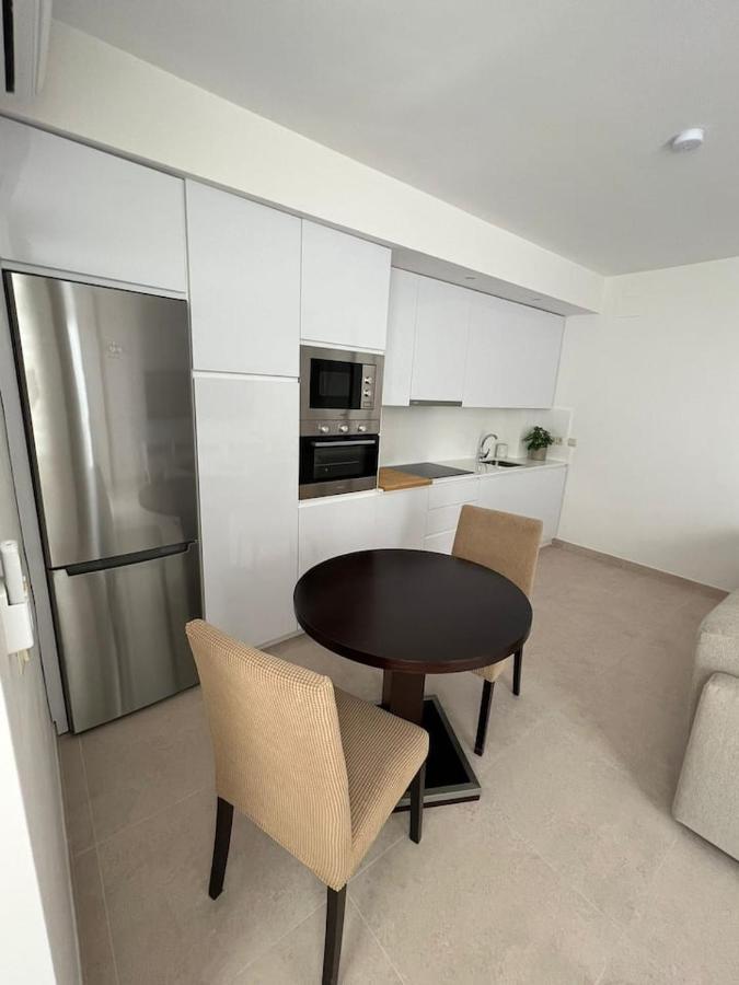 נרחה Apartamento La Canela מראה חיצוני תמונה
