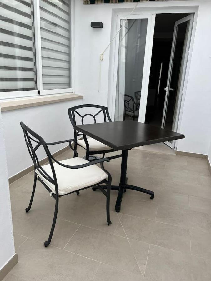 נרחה Apartamento La Canela מראה חיצוני תמונה
