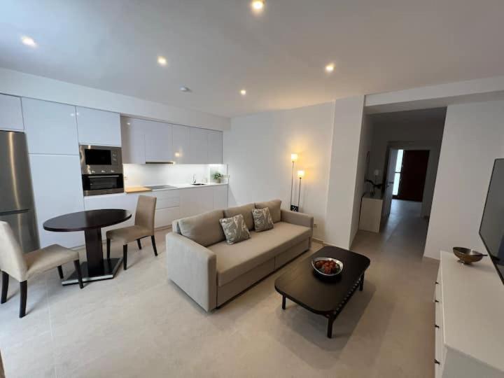 נרחה Apartamento La Canela מראה חיצוני תמונה