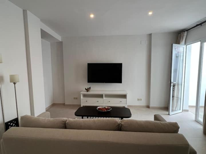 נרחה Apartamento La Canela מראה חיצוני תמונה