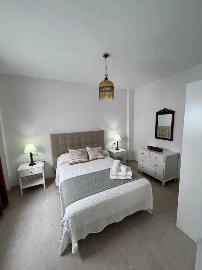 נרחה Apartamento La Canela מראה חיצוני תמונה