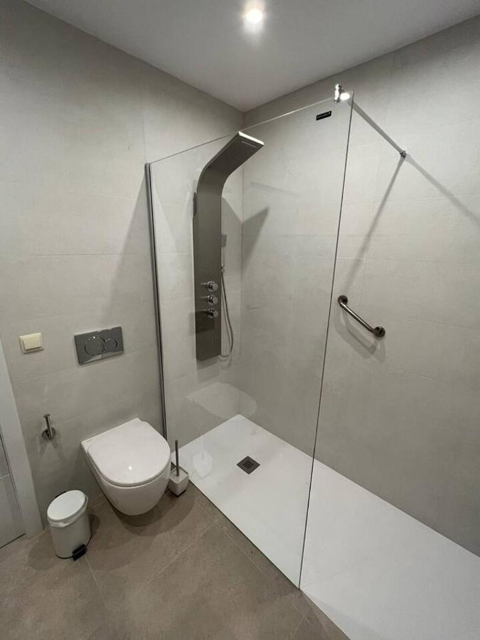 נרחה Apartamento La Canela מראה חיצוני תמונה