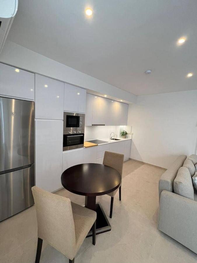 נרחה Apartamento La Canela מראה חיצוני תמונה