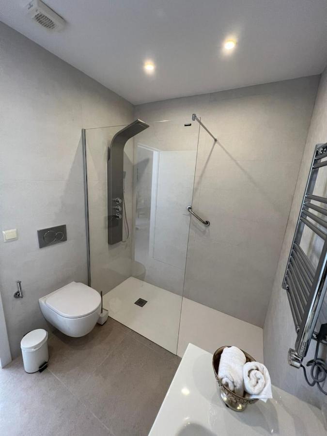 נרחה Apartamento La Canela מראה חיצוני תמונה