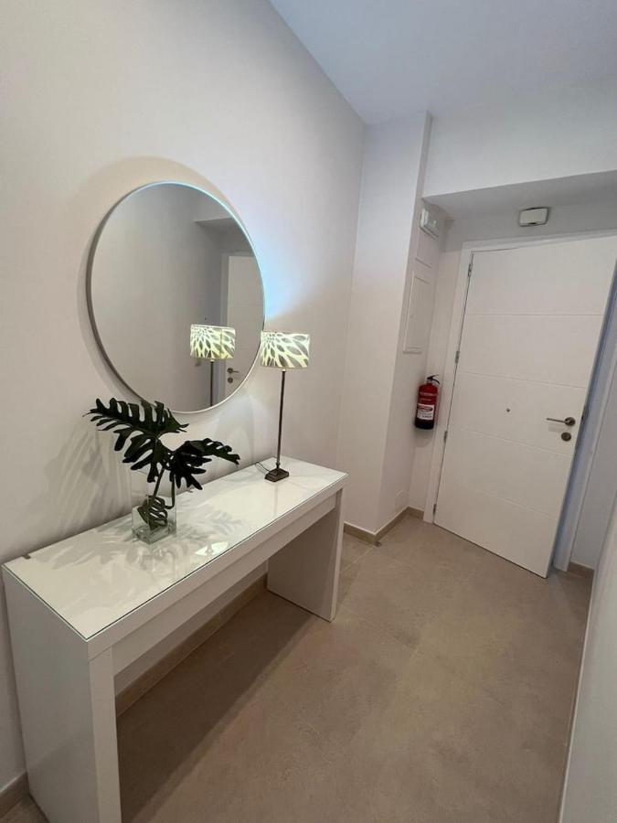 נרחה Apartamento La Canela מראה חיצוני תמונה