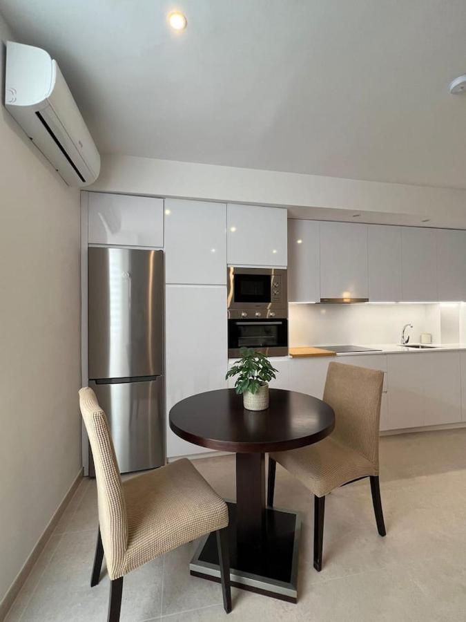 נרחה Apartamento La Canela מראה חיצוני תמונה