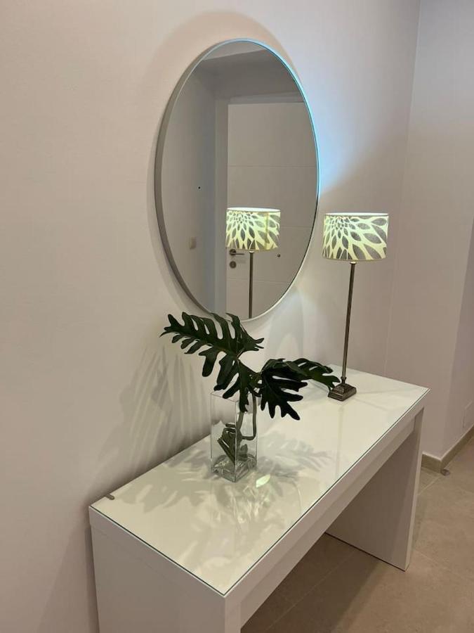 נרחה Apartamento La Canela מראה חיצוני תמונה