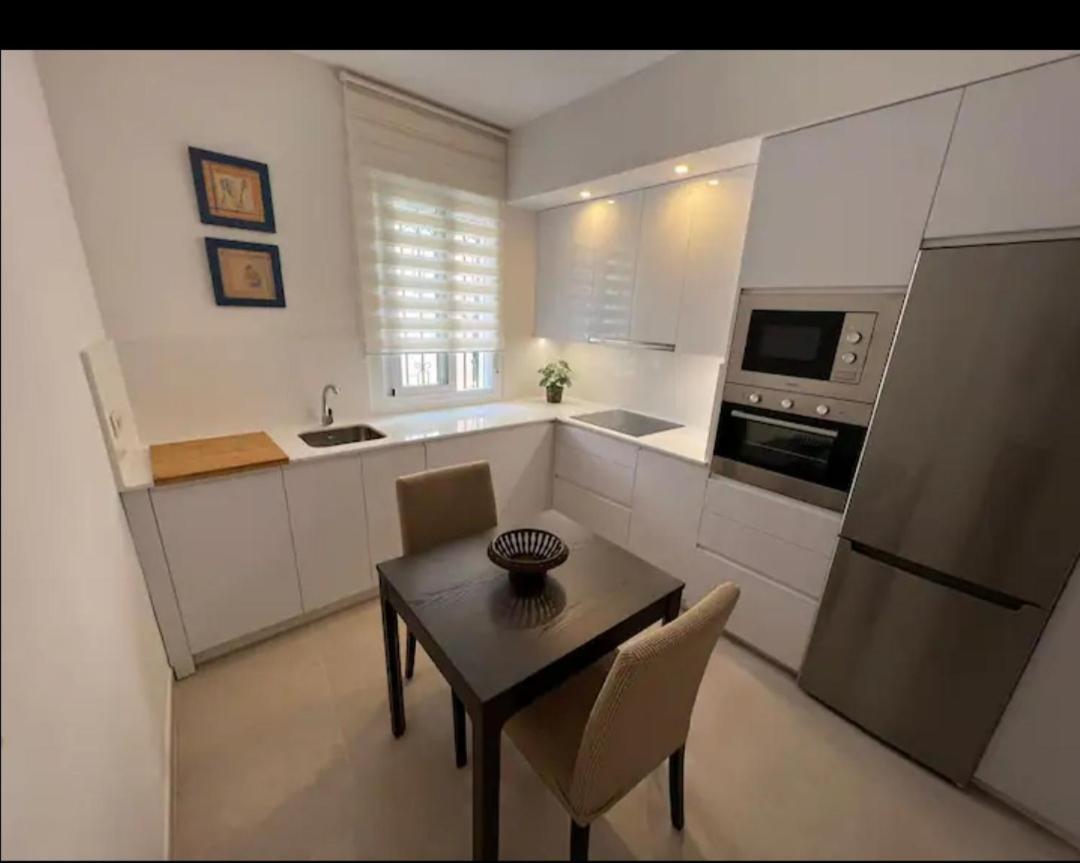 נרחה Apartamento La Canela חדר תמונה