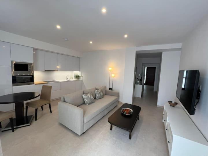 נרחה Apartamento La Canela מראה חיצוני תמונה