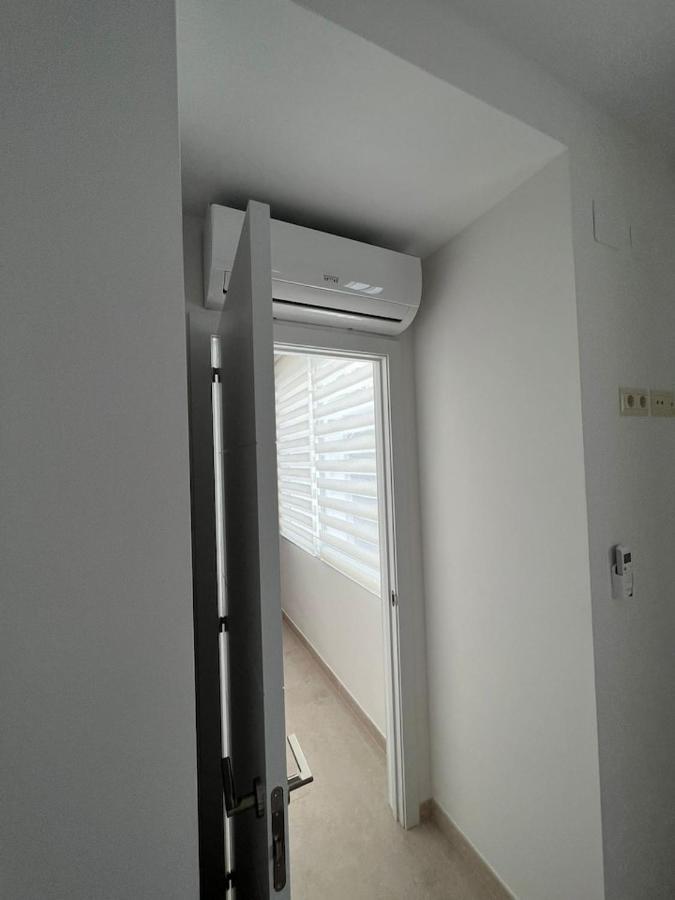 נרחה Apartamento La Canela מראה חיצוני תמונה
